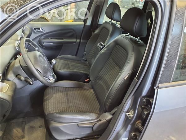 Seat set   C3PICASSO