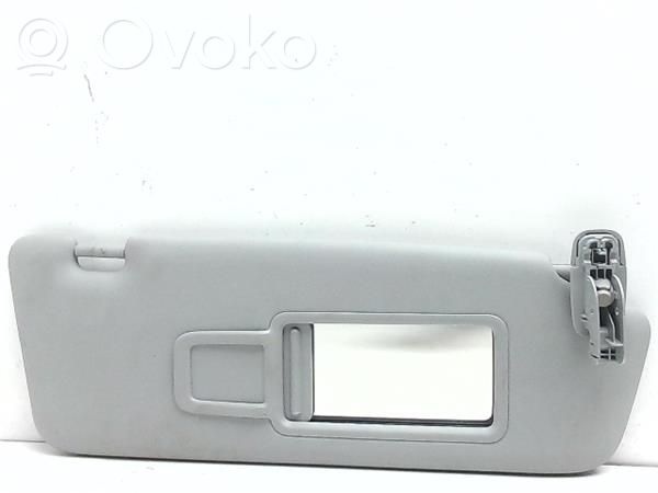 Sun visor   8U0857552CEA7,8U0857552AEA7
