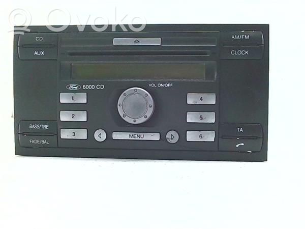 Sound HiFi control unit module   1927597,6S6118C1815AH
