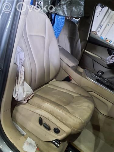 Seat set