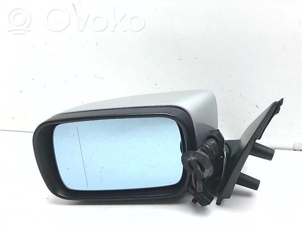 BMW 5 E39 Elektryczne lusterko boczne drzwi przednich 