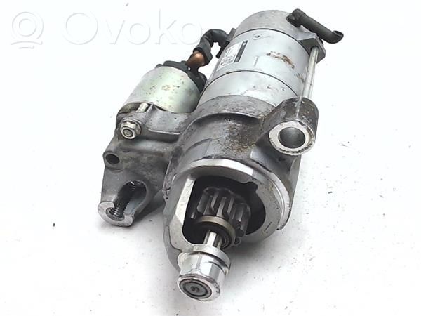 Motor de arranque   057911024,4380001082
