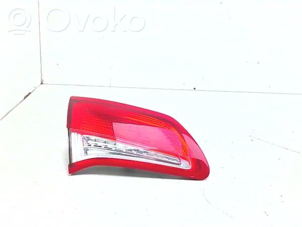 Etuajovalon polttimo   7453E4,VPAP2X13404B
