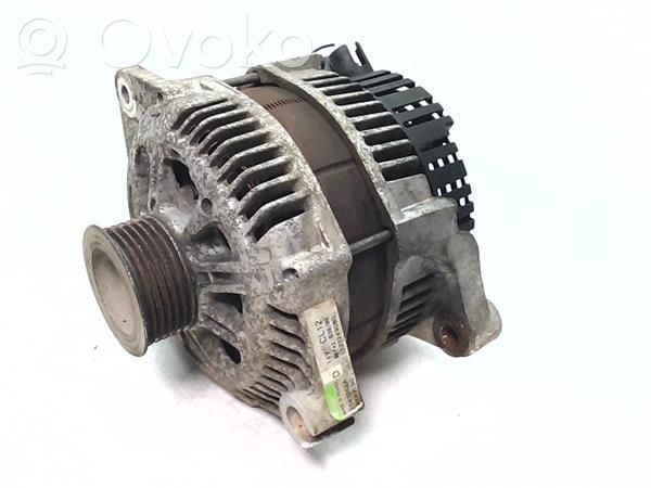 Peugeot Boxer Ģenerators 