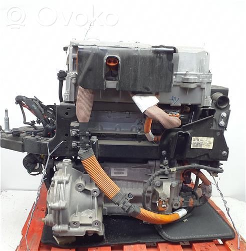 Motor   290127953R,5AMB450