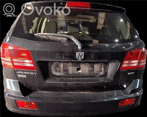 Dodge Journey Hayon/capotă portbagaj 