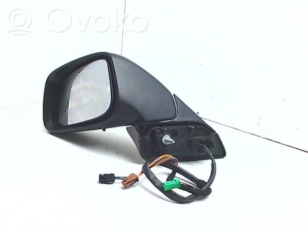Citroen C8 Specchietto retrovisore elettrico portiera anteriore 