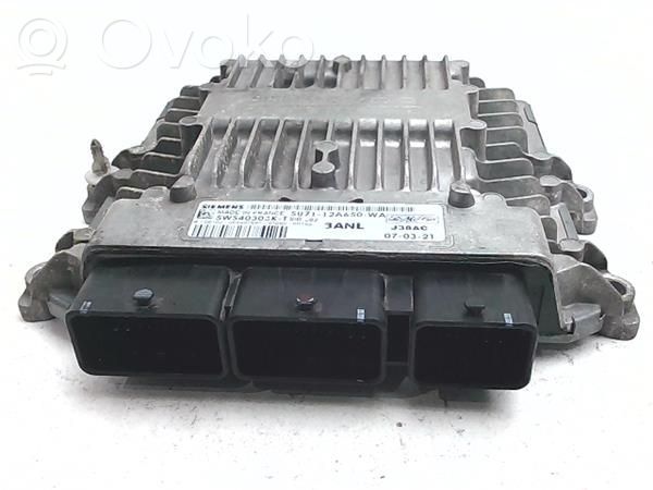 Engine control unit/module   5U7112A650WA
