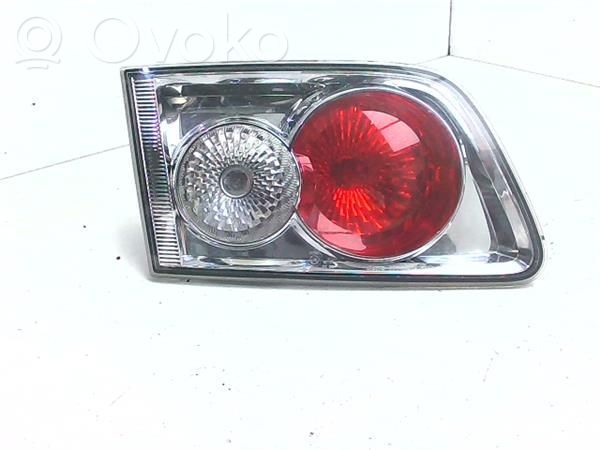 Etuajovalon polttimo   GJ5E513G0A