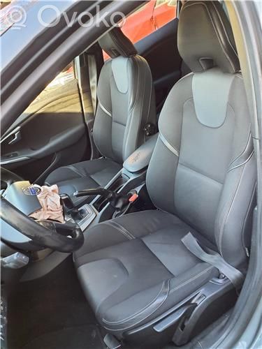 Juego del asiento