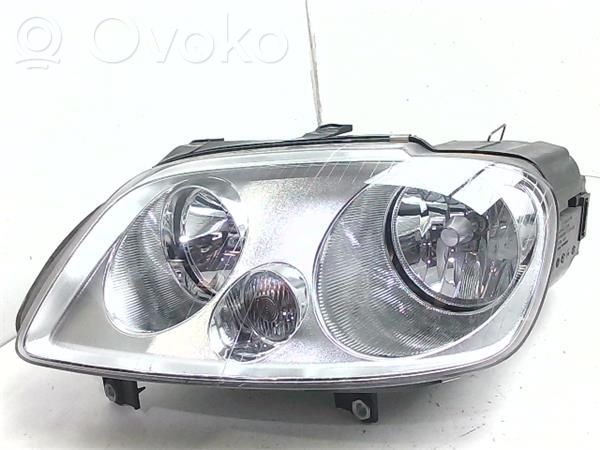 Volkswagen Caddy Scheinwerfer 