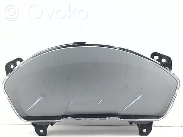 Ford Focus Licznik / Prędkościomierz 