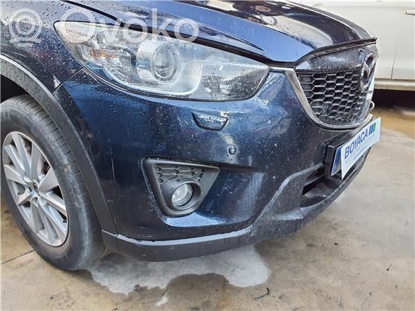 Mazda CX-5 Front bumper 