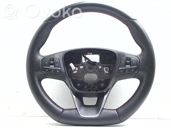 Ford Focus Lenkrad 