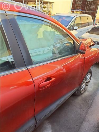 Renault Kadjar Puerta delantera 
