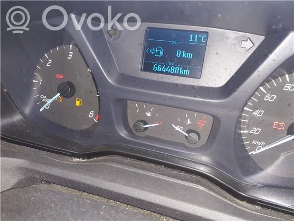 Speedometer (instrument cluster)   2333284