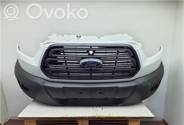 Ford Transit Priekšējais bamperis 