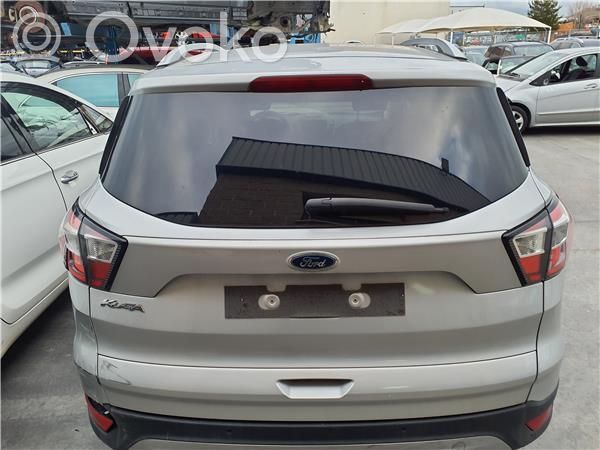 Ford Kuga II Tailgate/trunk/boot lid 