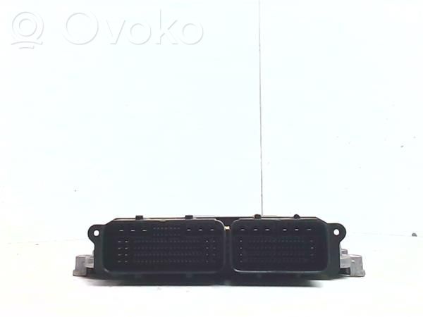 Peugeot 508 Engine control unit/module 