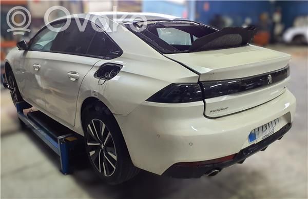 Peugeot 508 Parachoques 