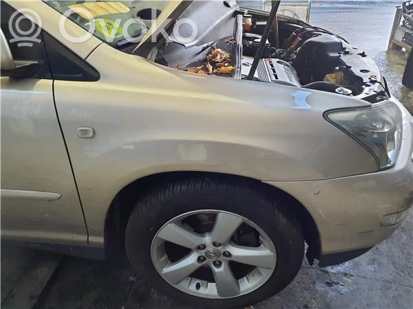 Lexus RX 450H Guardabarro 
