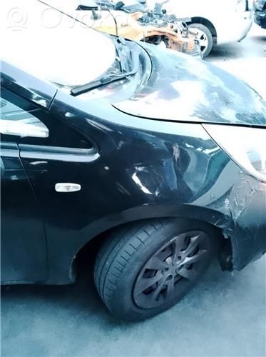 KIA Rio Sparnas 