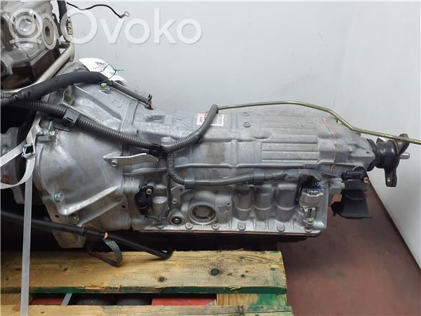 Lexus GS 300 400 430 Cutie viteze manuală cu 5 trepte 