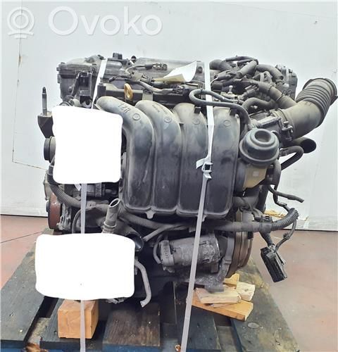 Toyota Verso Motor 
