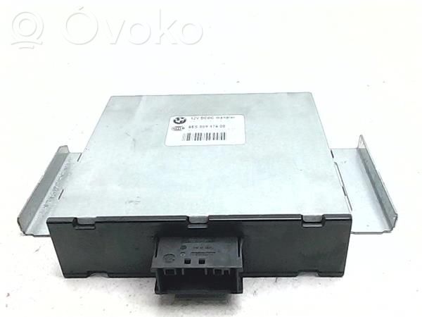 Otras unidades de control/módulos   61429113348