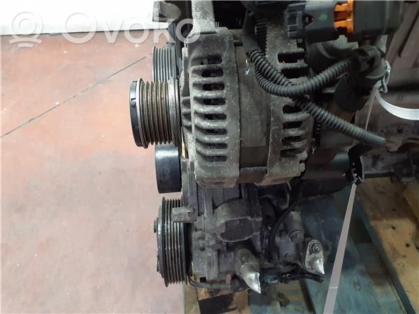 Alternador   9835688980,MS1042117143