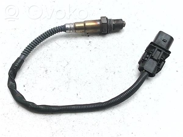 Jaguar XF X250 Sonda lambda 