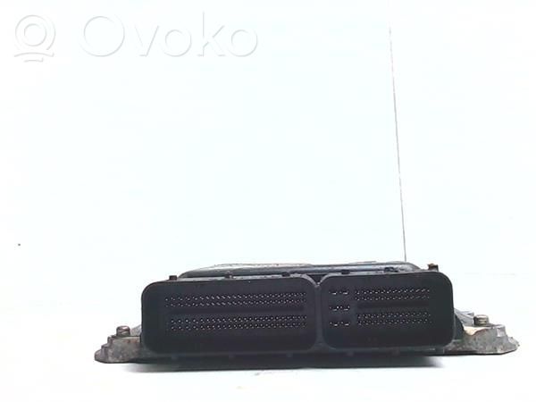 Engine control unit/module   98113171,MB2758008125