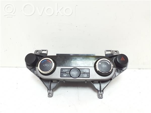 Air conditioner control unit module   96437402,T250FACT