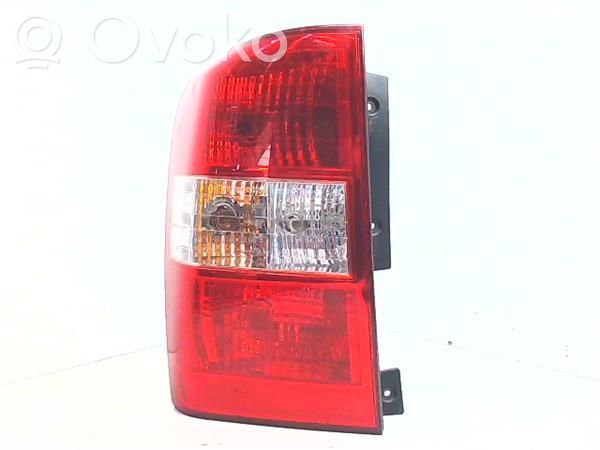 KIA Carnival Takavalot 