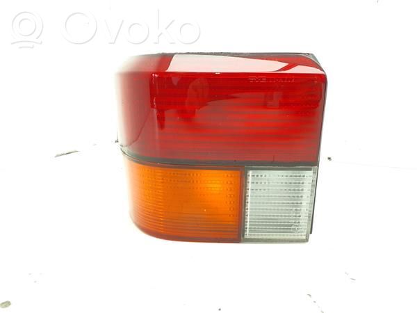 Volkswagen Transporter - Caravelle T4 Takavalot 