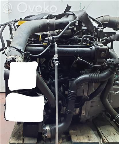 Motor   8201548595,H5FF408