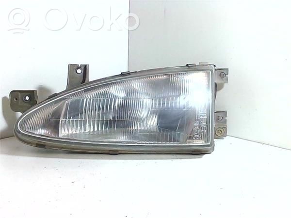 Hyundai Accent Phare frontale 
