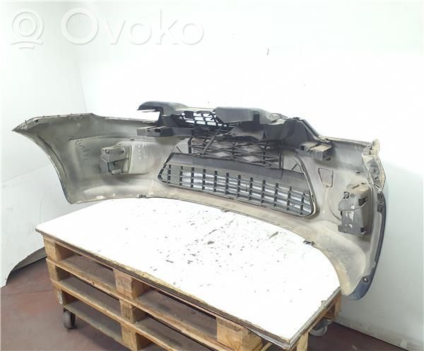 Ford C-MAX I Priekinis bamperis 