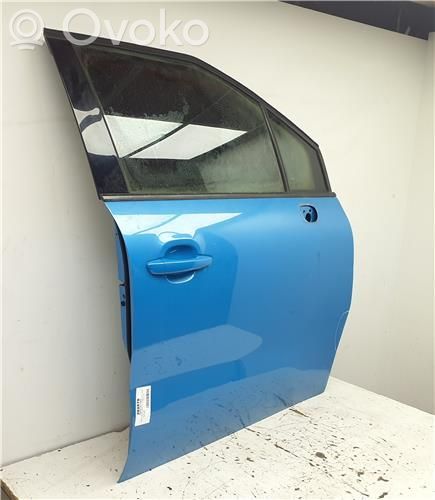 Citroen C3 Durvis 