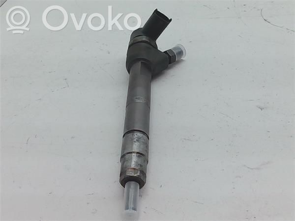 Inyector de combustible   16450RMAE01,0445110236