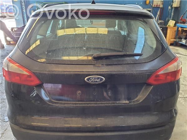Tailgate/trunk/boot lid   1834446