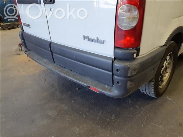 Renault Master II Galinis bamperis 