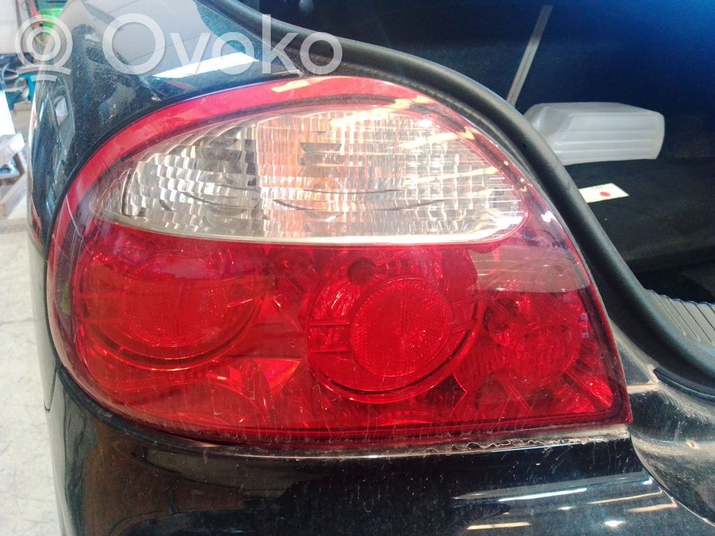 Jaguar S-Type Takavalot 
