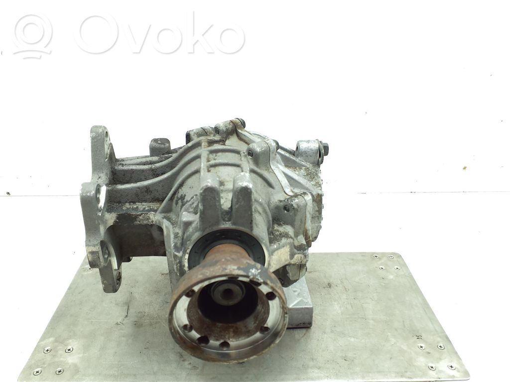 Volvo XC70 Verteilergetriebe 