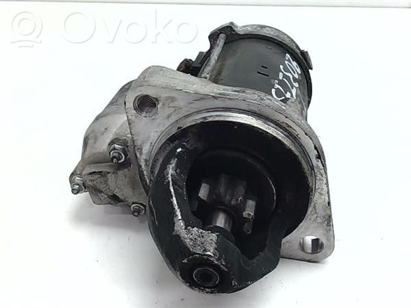 Motor de arranque   7523450