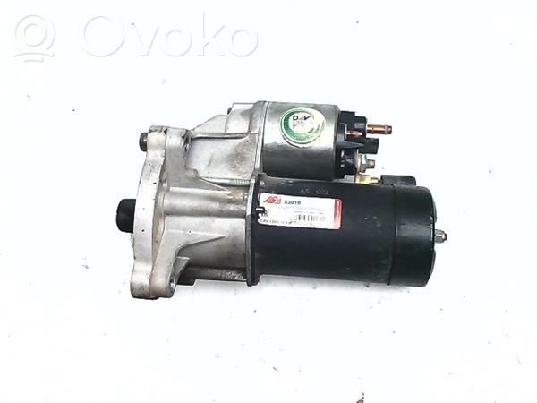 Motor de arranque   9658308780,S30105901259421712