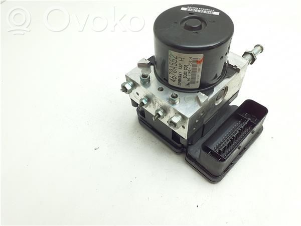 Bomba de ABS   4670A553,4670A552