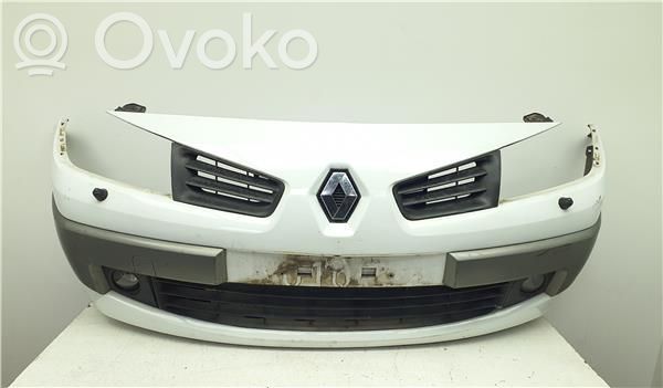 Renault Megane II Bară față 