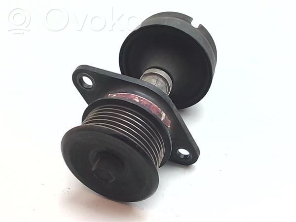 Ford Focus Alternador 