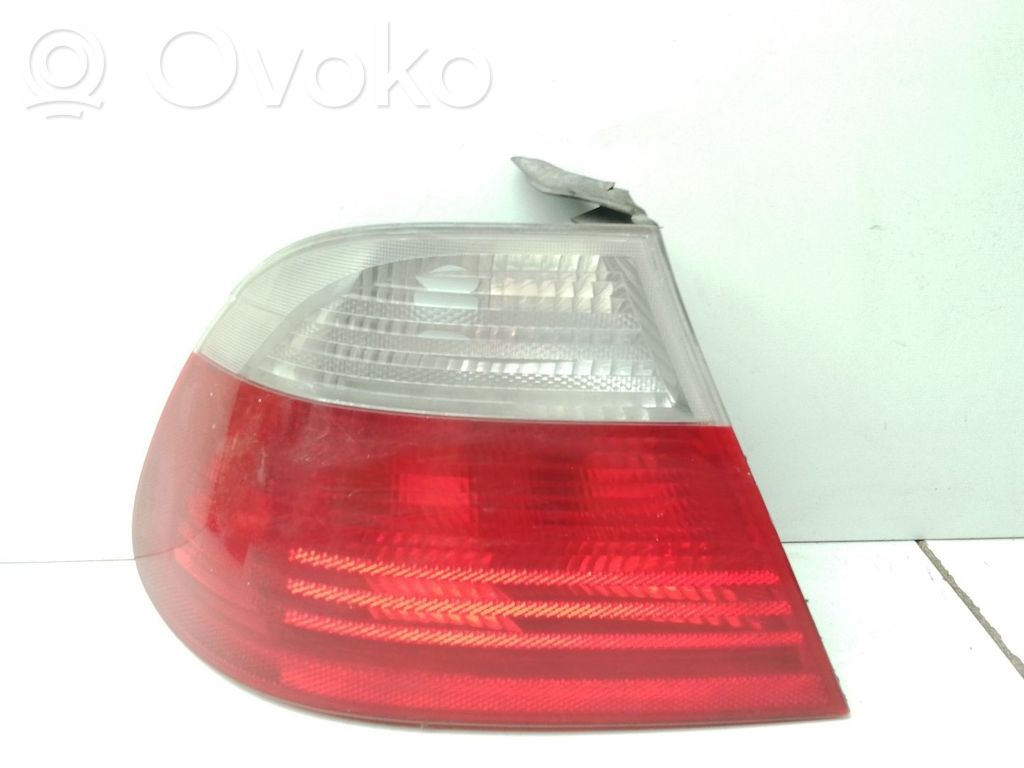 Lampa tylna   8383825,2A01745